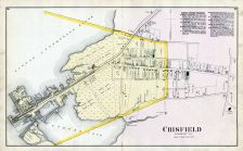 Crisfield 3, Wicomico - Somerset - Worcester Counties 1877